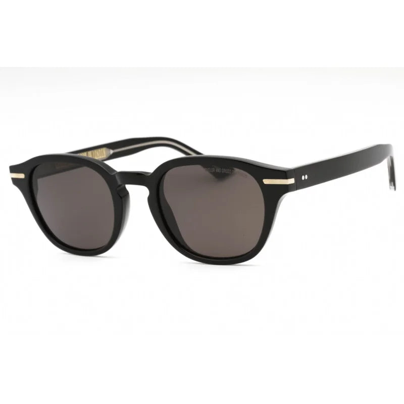 Cutler and Gross CG1356S - Black on Crystal - single_variant - 005