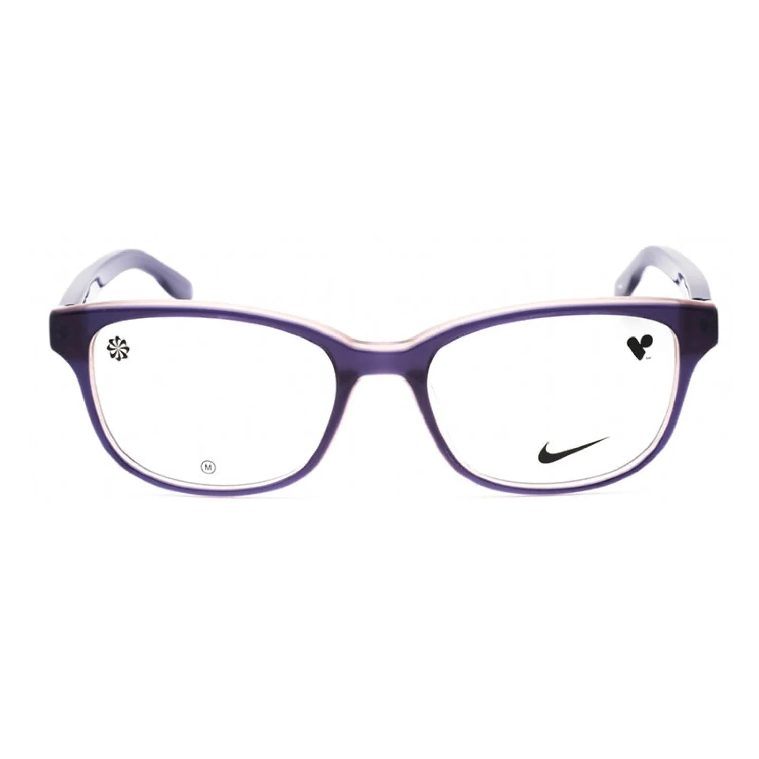 Nike nike7165 - Milky Grape laminate