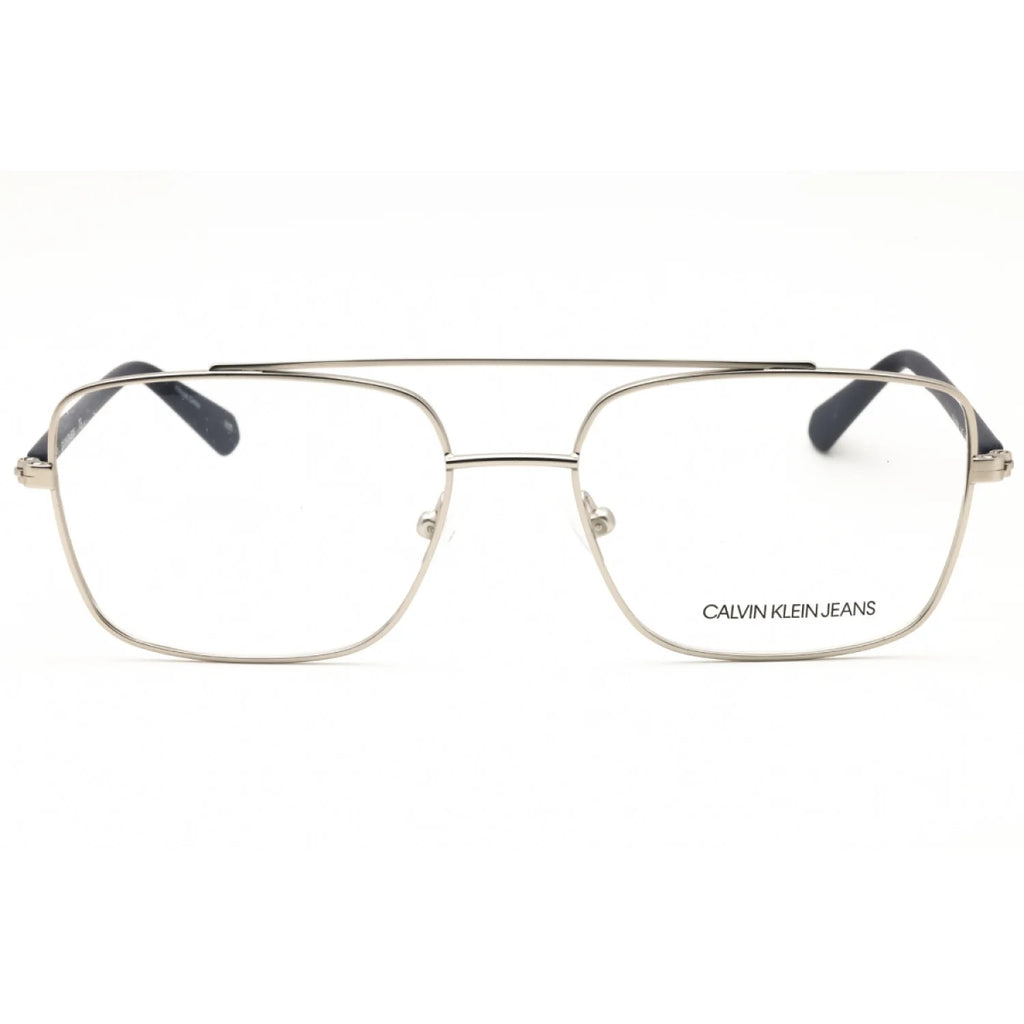 Calvin Klein Jeans CKJ19309 - Matte Silver - single_variant - 045