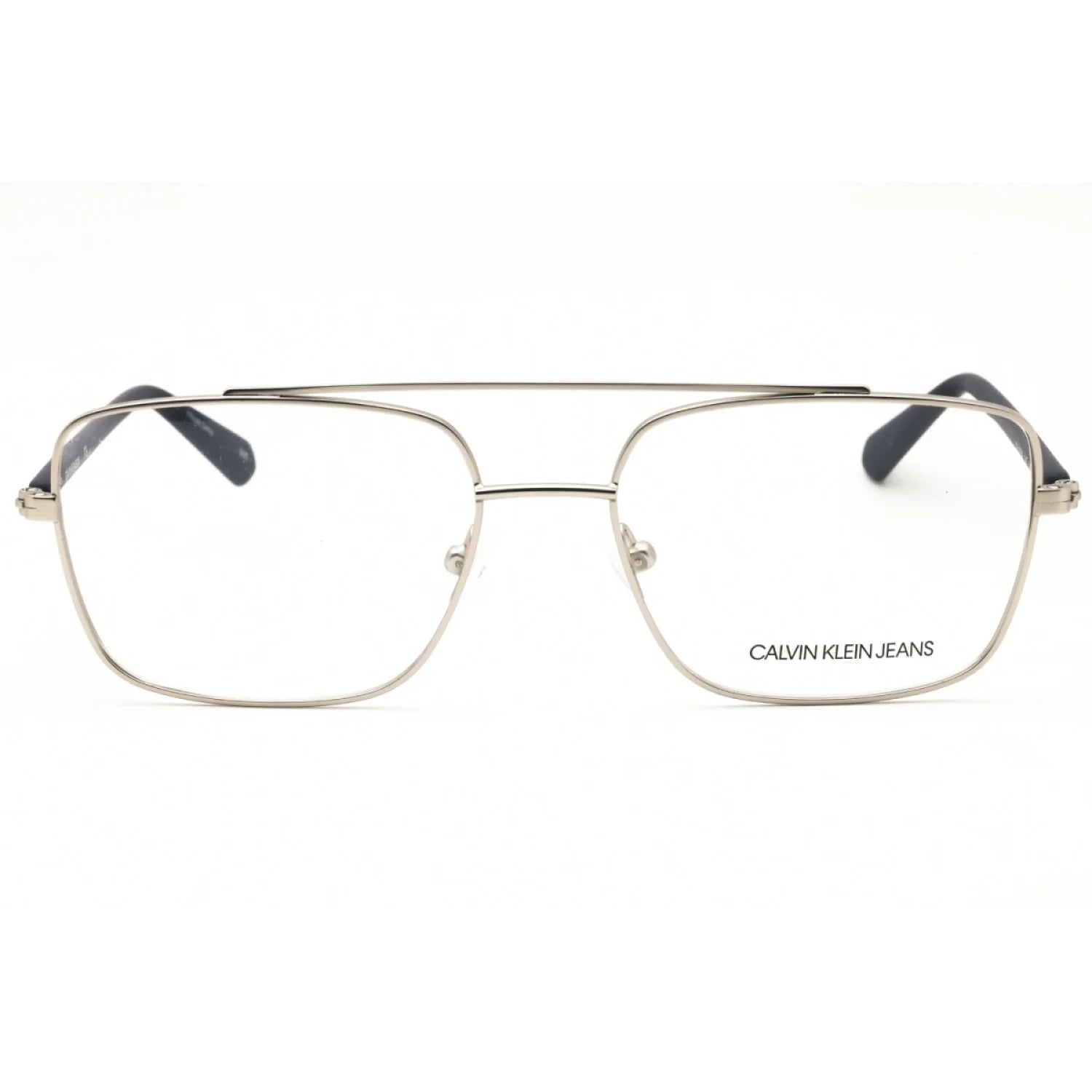 Calvin Klein Jeans CKJ19309 - Matte Silver - single_variant - 045