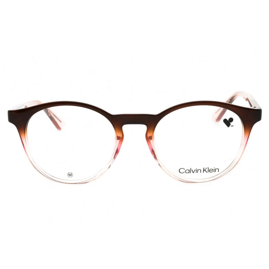 Calvin Klein ck23549 - Brown Pink Rose