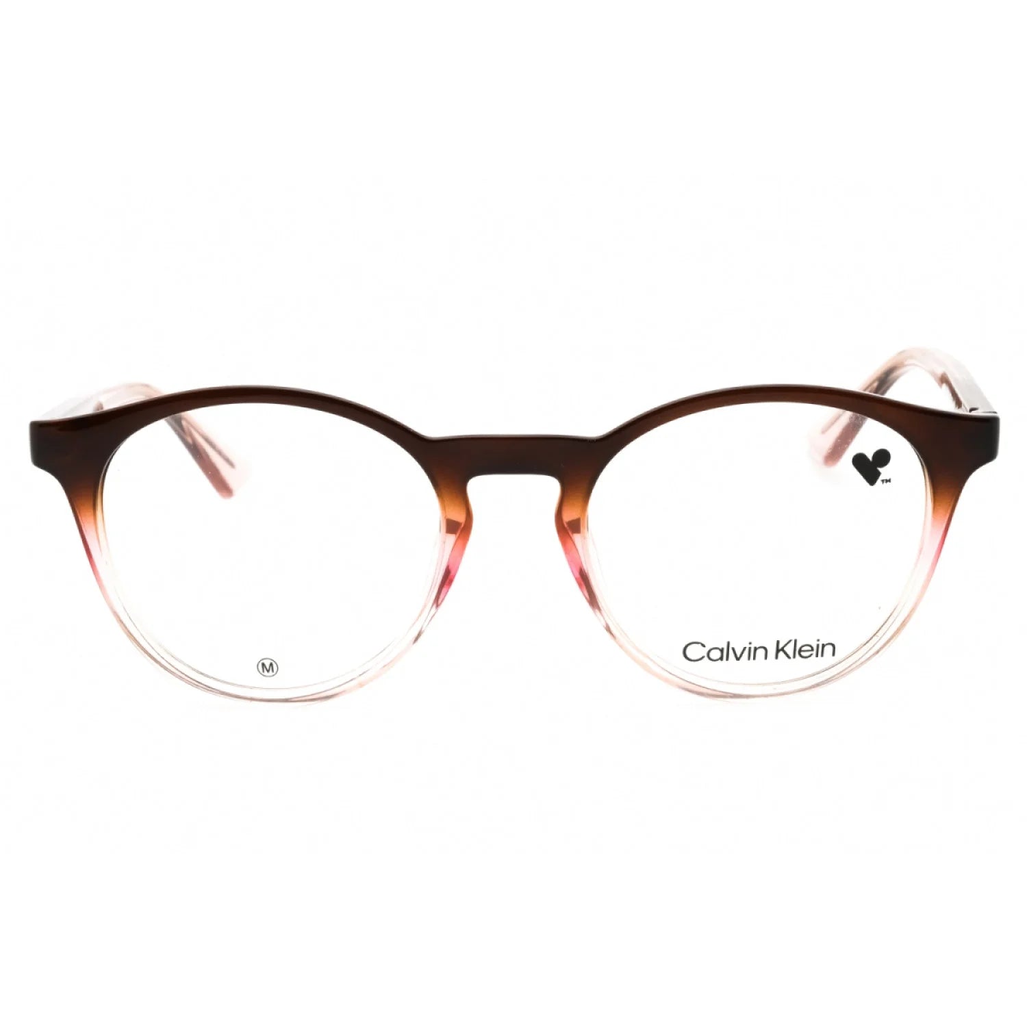 Calvin Klein ck23549 - Brown Pink Rose