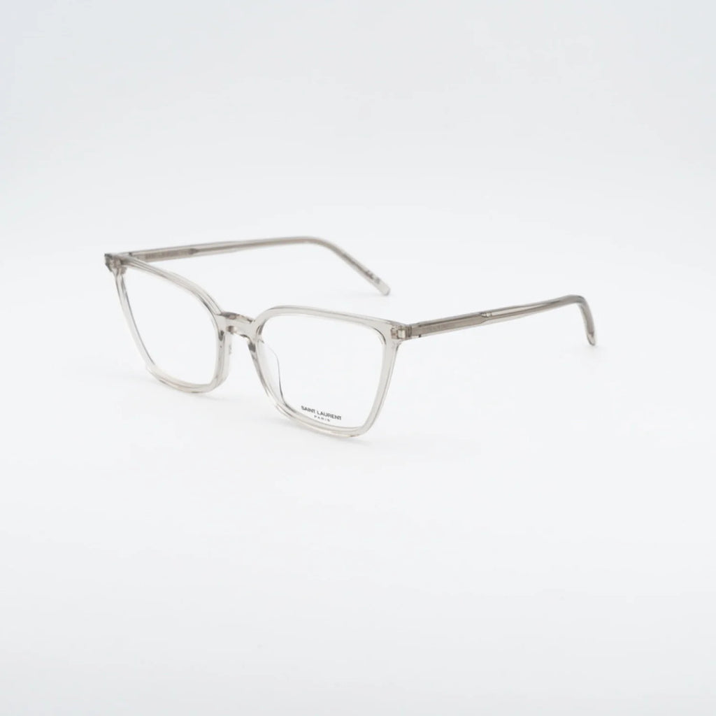 Saint Laurent SL669 - Shiny Beige - single_variant - 001