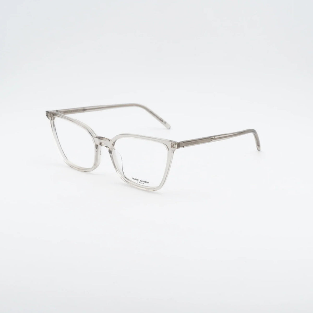 Saint Laurent SL669 - Shiny Beige - single_variant - 001