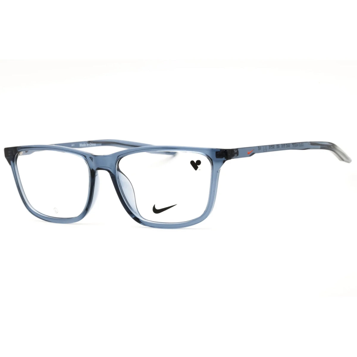Nike NIKE7018 - Diffused Blue - main - 460