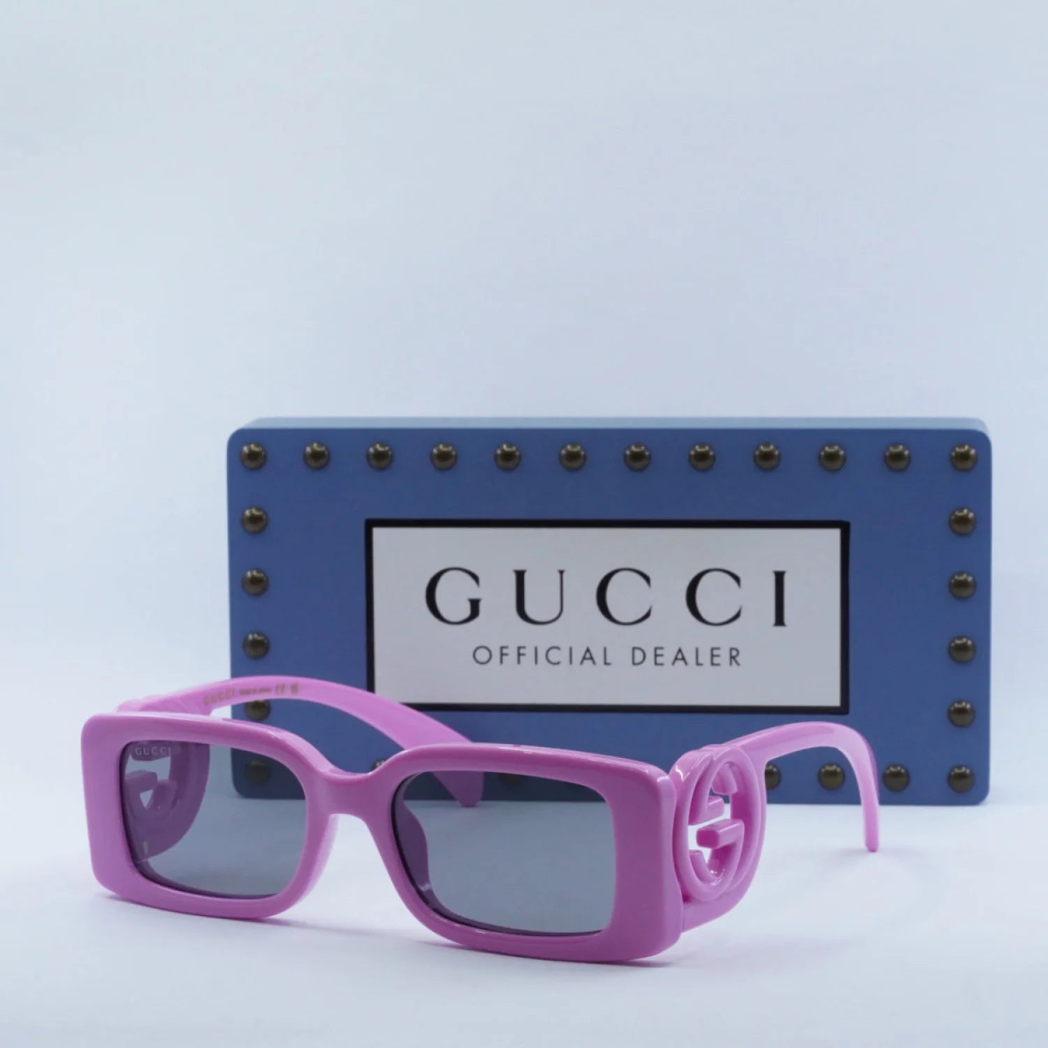 Gucci gg1325s - Pink