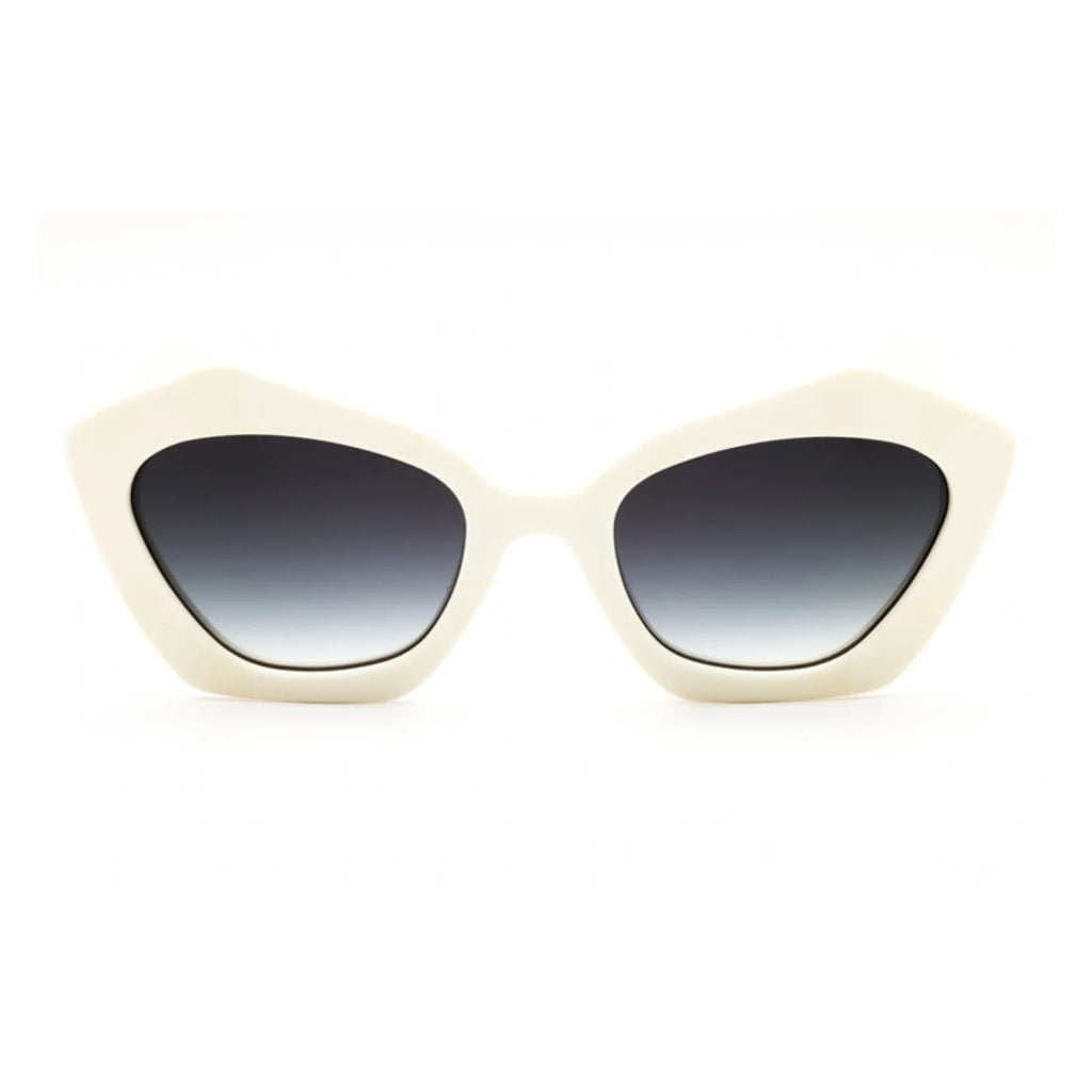 KARL LAGERFELD KL6199S - White - single_variant - 105
