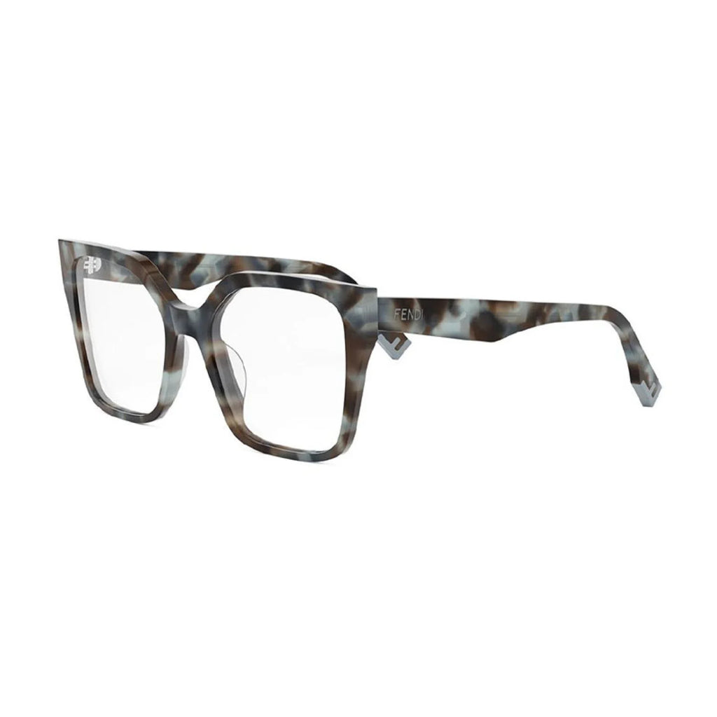 Fendi fe50002i - Coloured Havana