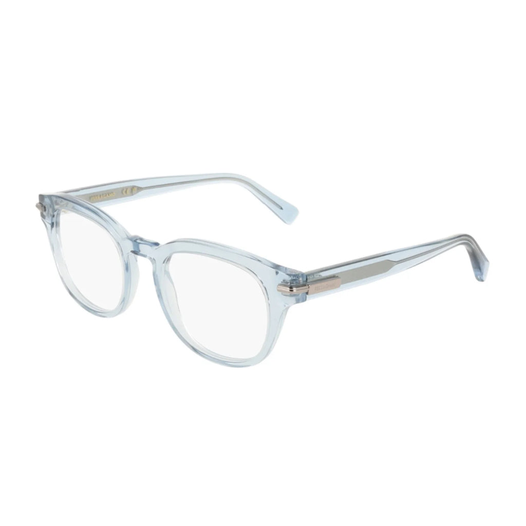 Salvatore Ferragamo SF3033 - Transparent Azure - main - 450