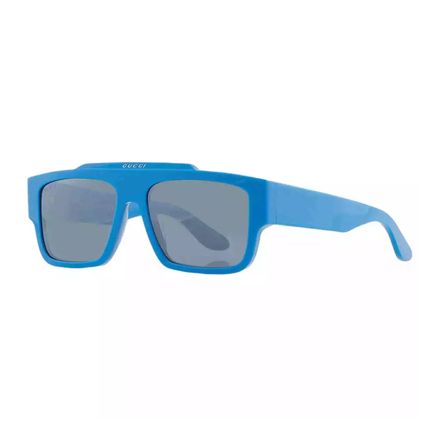 Gucci gg1460s - Solid Azure
