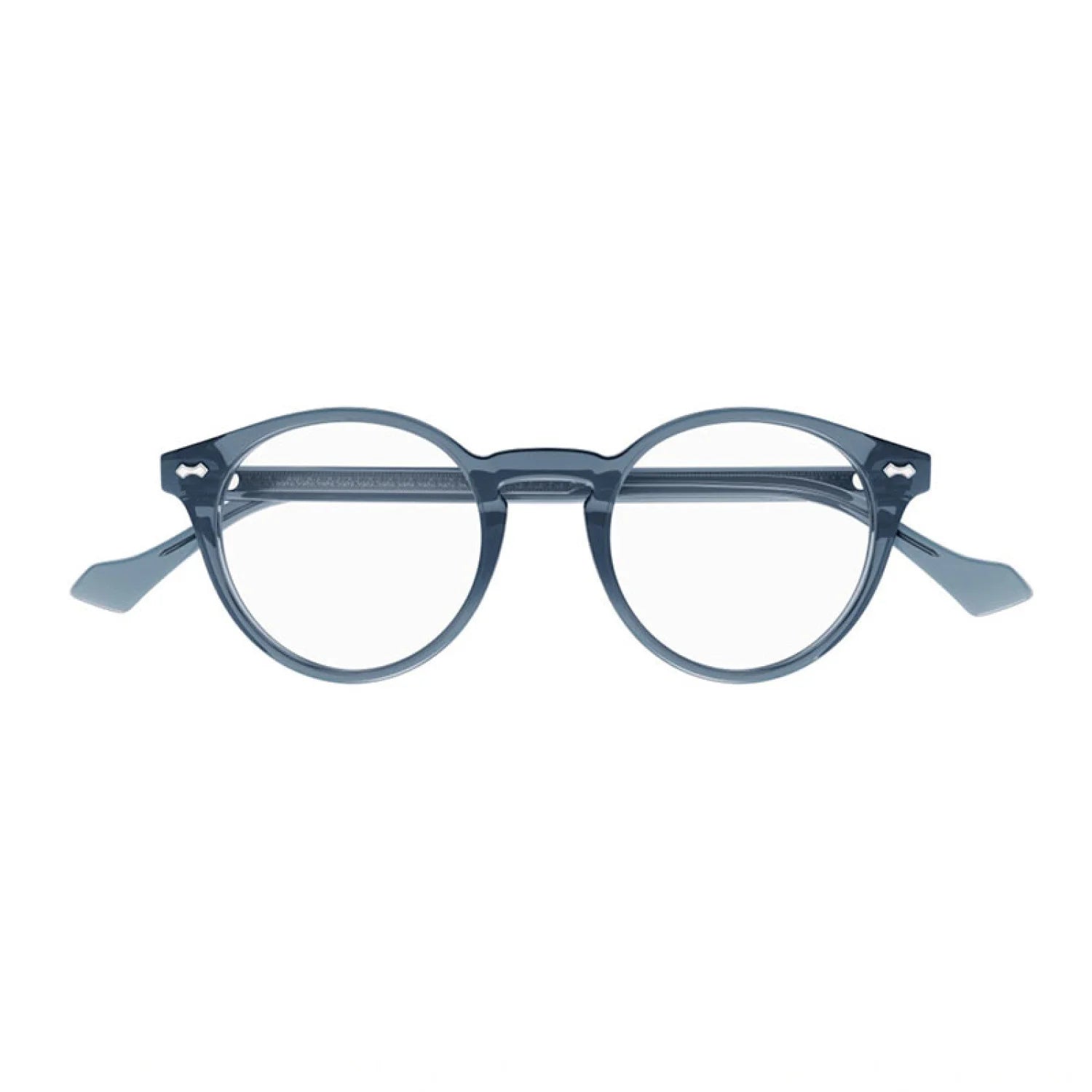 Gucci gg0738o - Transparent Blue