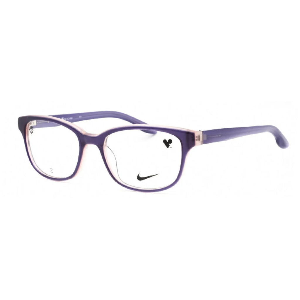 Nike nike7165 - Milky Grape laminate