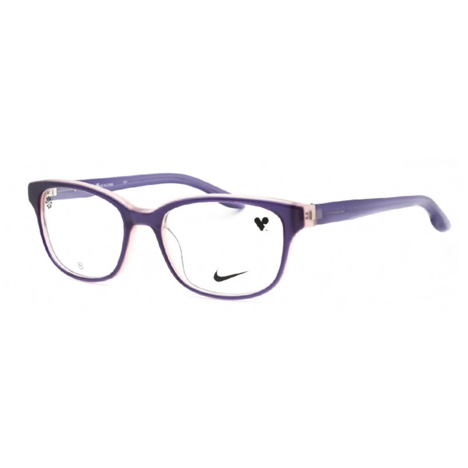 Nike nike7165 - Milky Grape laminate