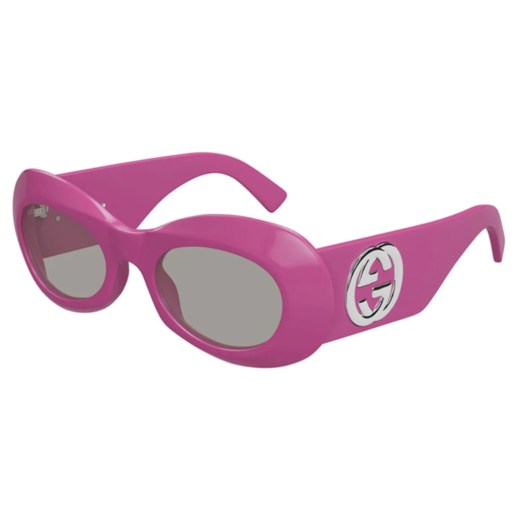 Gucci GG1696S - Shiny Fuchsia - main - 004