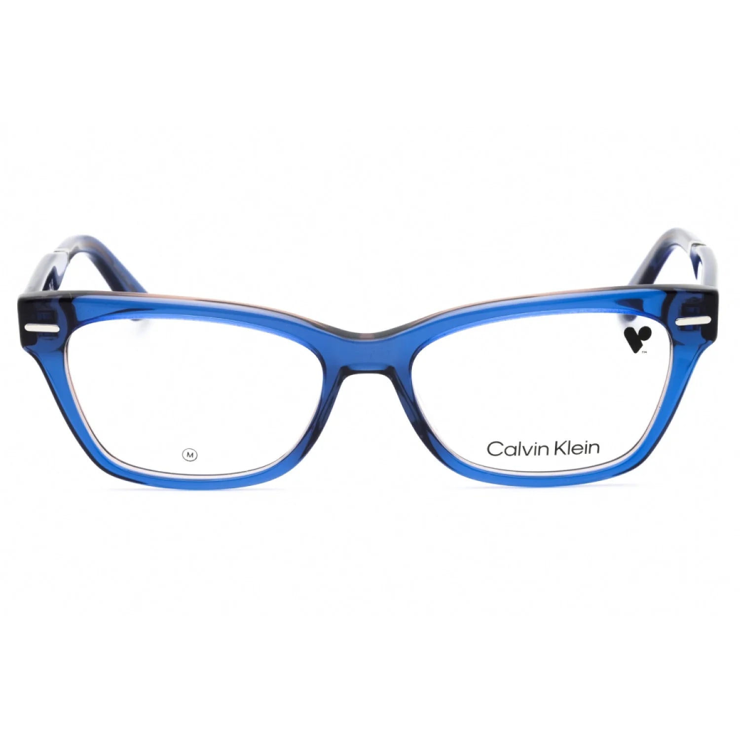 Calvin Klein ck23512 - Blue/Nude
