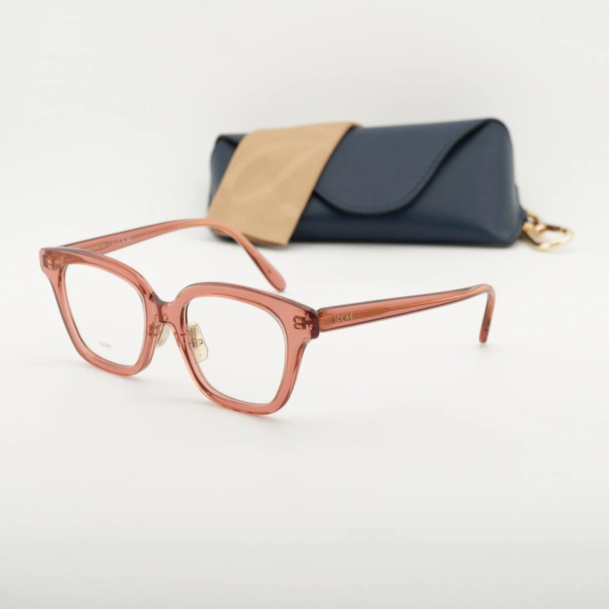 Loewe LW50083F - Shiny Pink - single_variant - 072