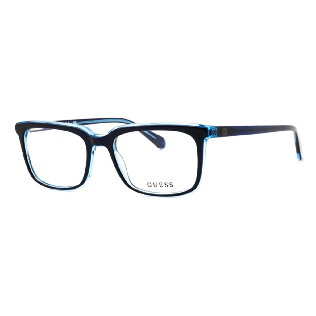 Guess GU50063 - Blue - main - 092