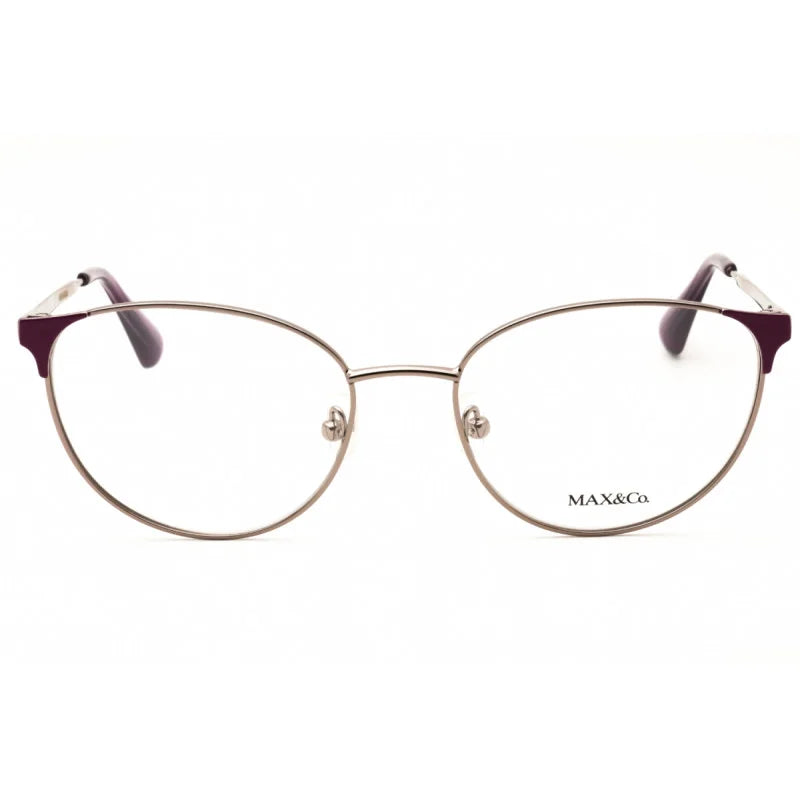 Max & Co MO5100 - Shiny Light Ruthenium - single_variant - 014