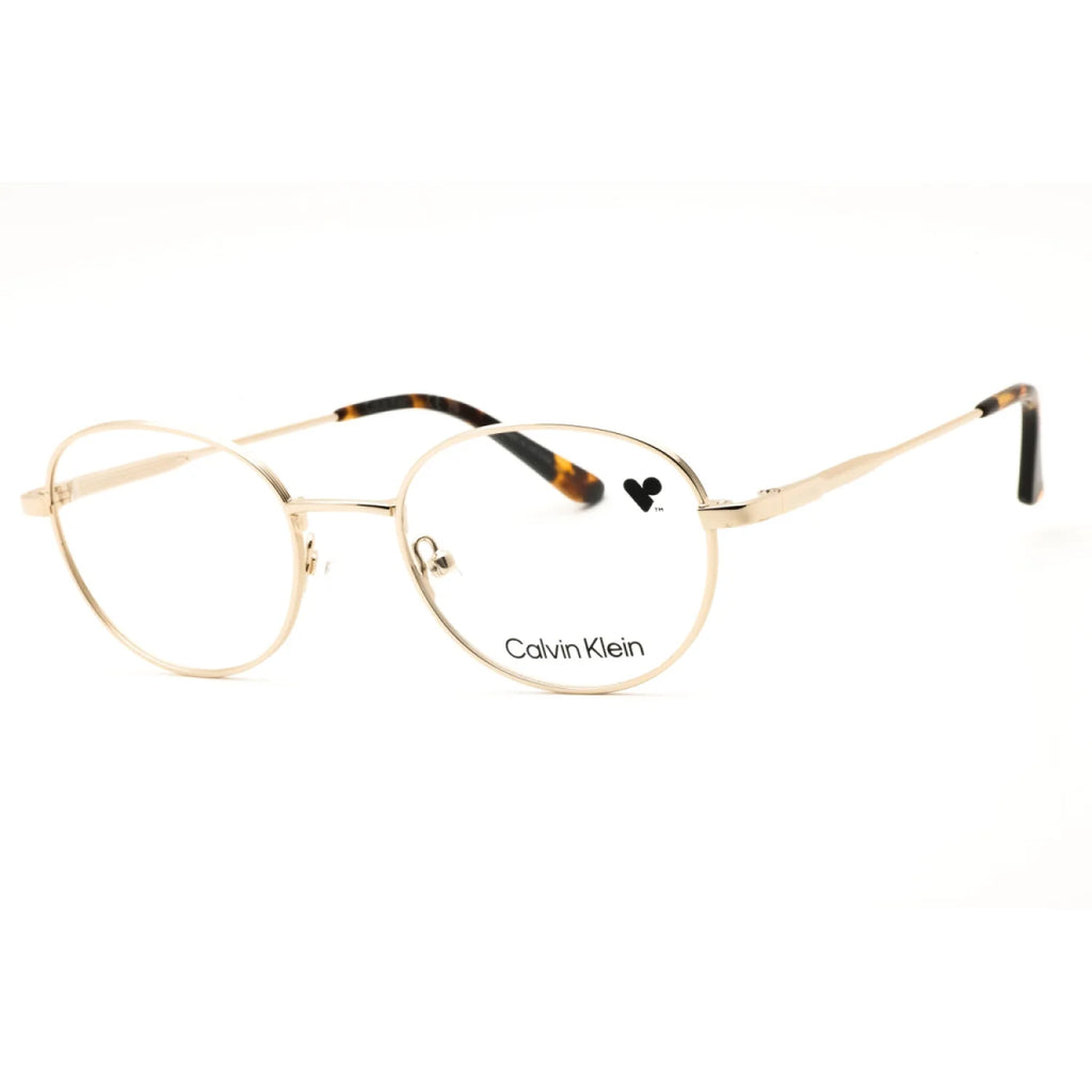 Calvin Klein CK24115N - Gold - main - 717