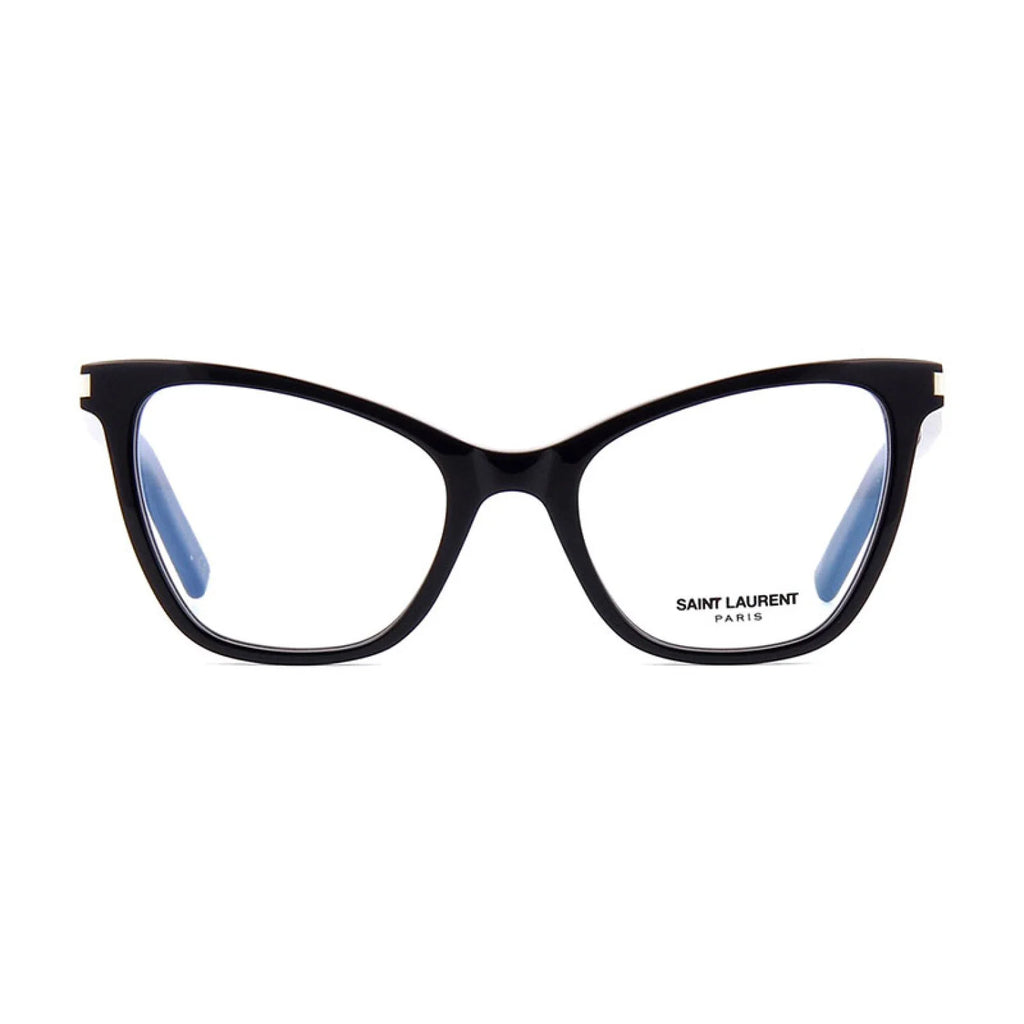 Saint Laurent SL219 - Black - main - 001
