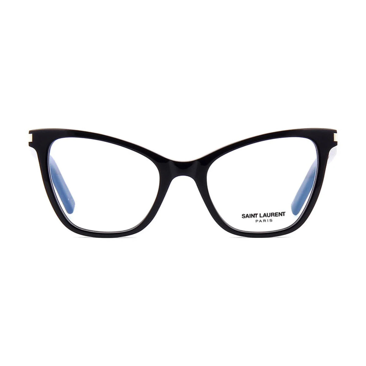 Saint Laurent SL219 - Black - main - 001