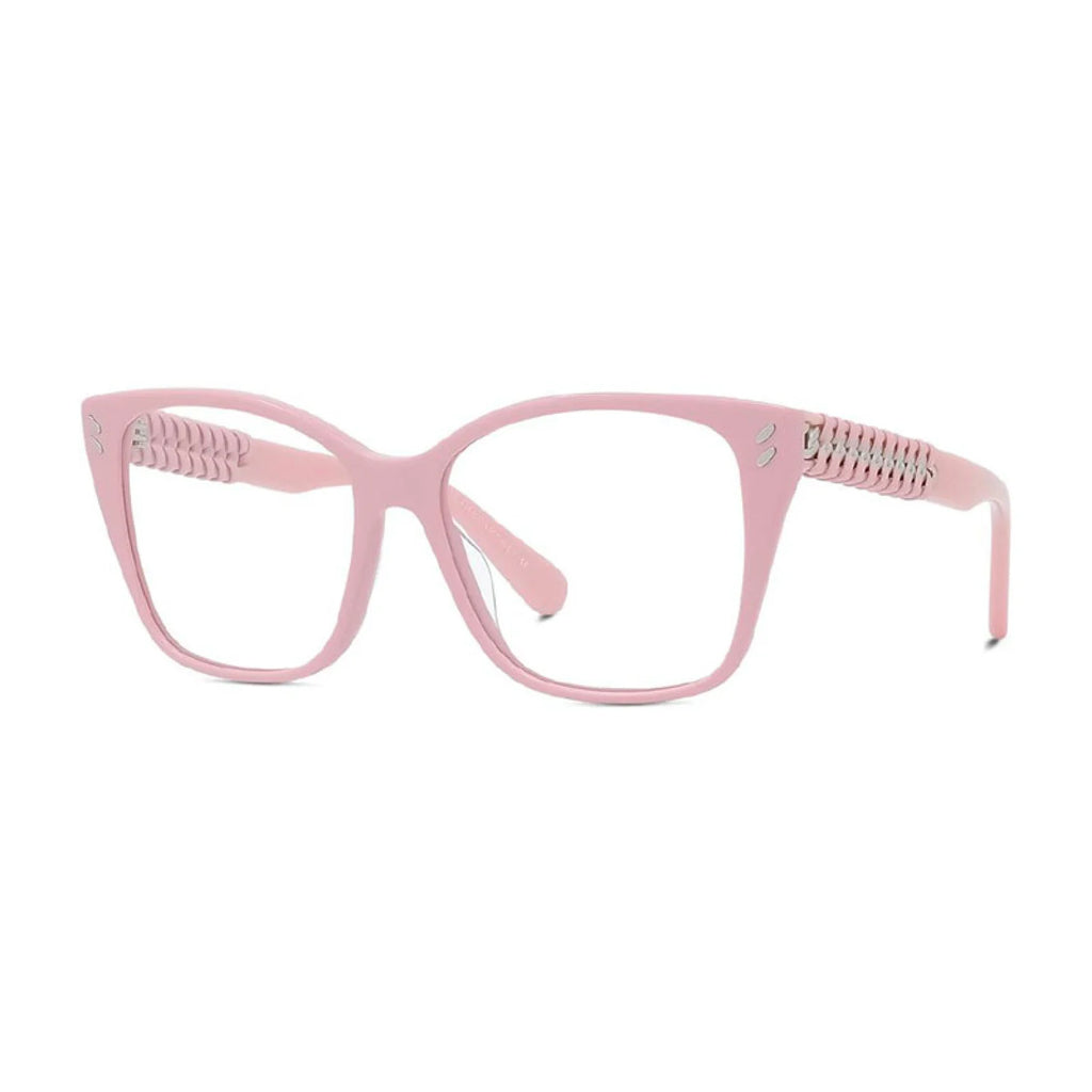 Stella McCartney SC50027I - Shiny Pink - main - 072