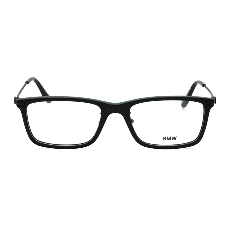 BMW BW5020 - Matte Black - single_variant - 002