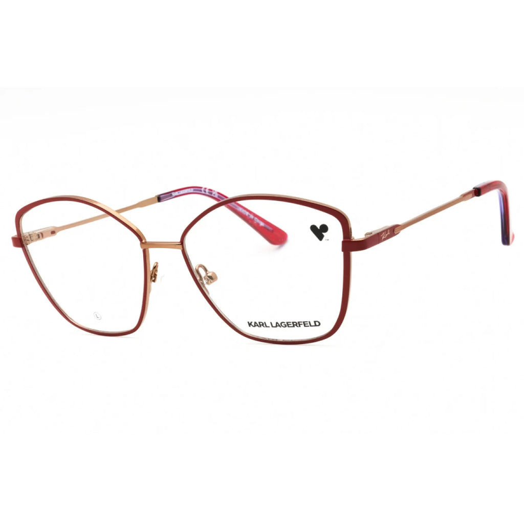 KARL LAGERFELD KL345 - Red - main - 600