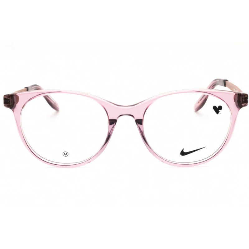 Nike NIKE7173 - Mauve/Pink Laminate - single_variant - 556