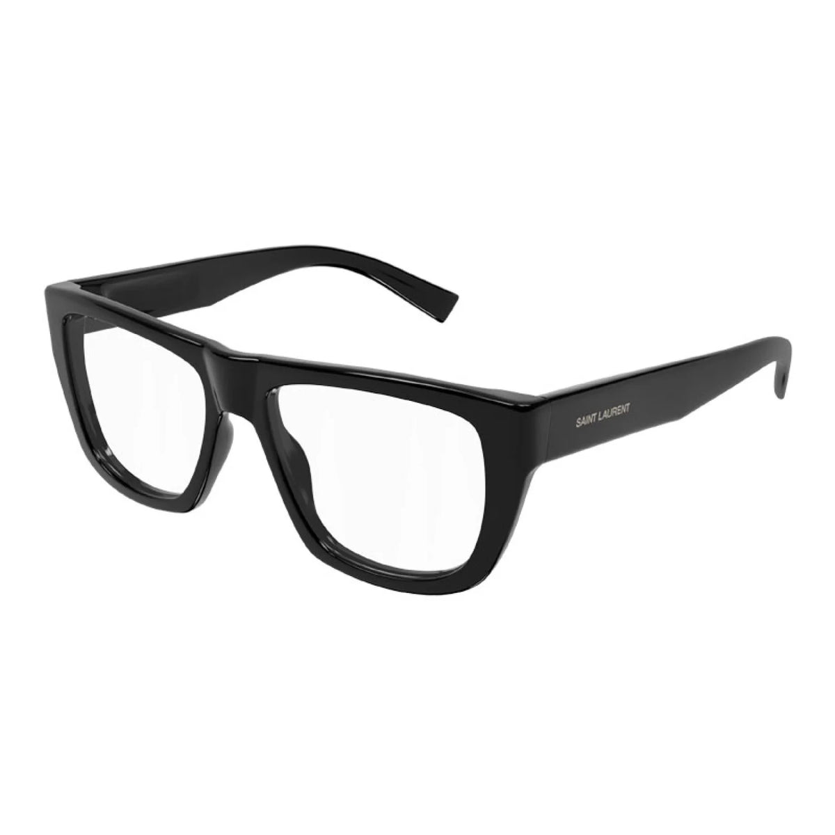 Saint Laurent SL714 - Black - main - 001