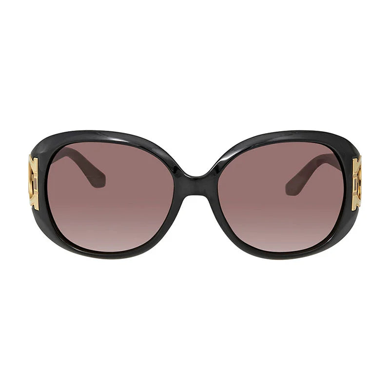 Salvatore Ferragamo SF668 - Black/Tuape - single_variant - 001