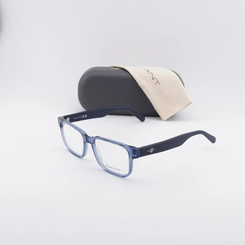 GANT GA50030 - Shiny Blue - single_variant - 090