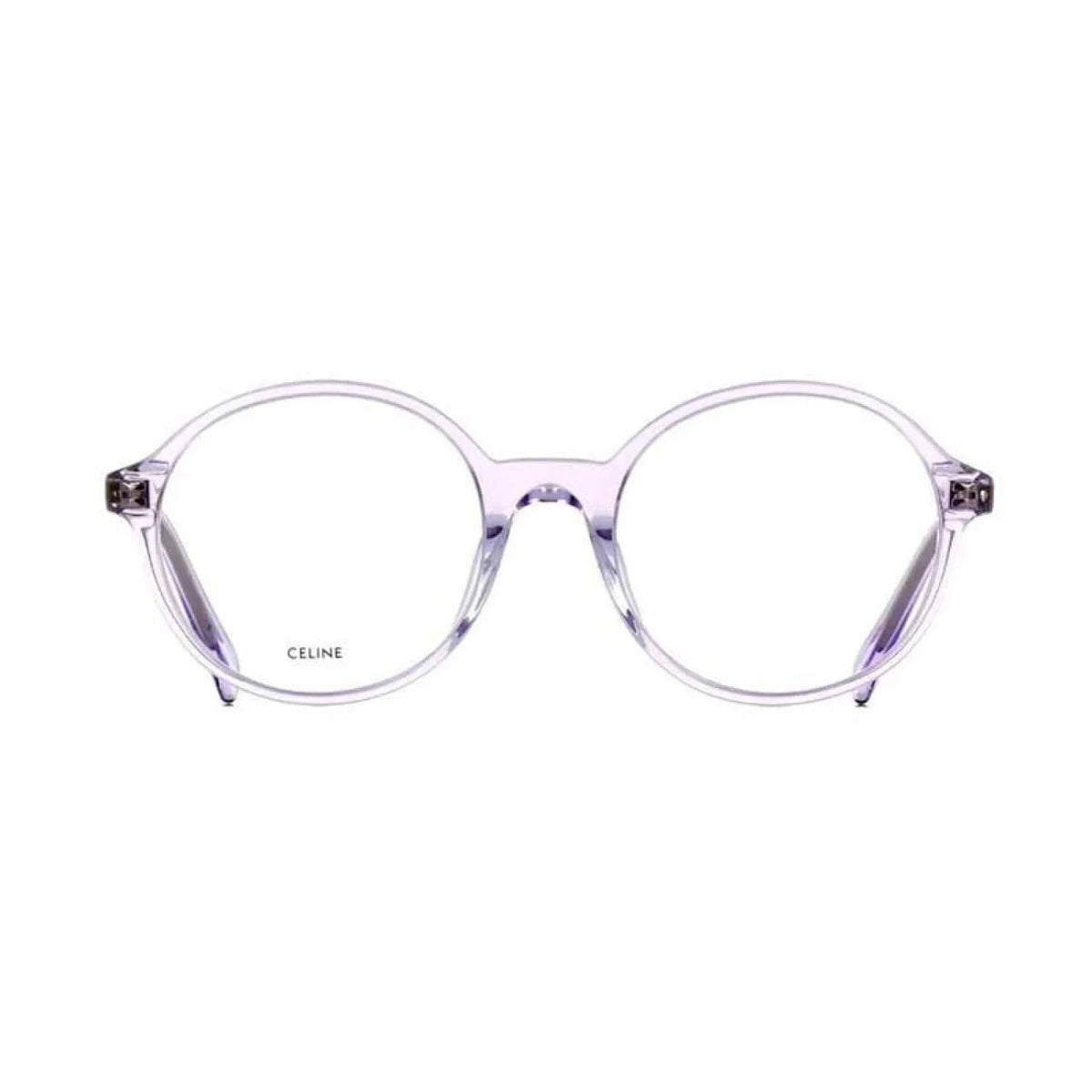 Celine CL50092I - Transparent Lilac - main - 078