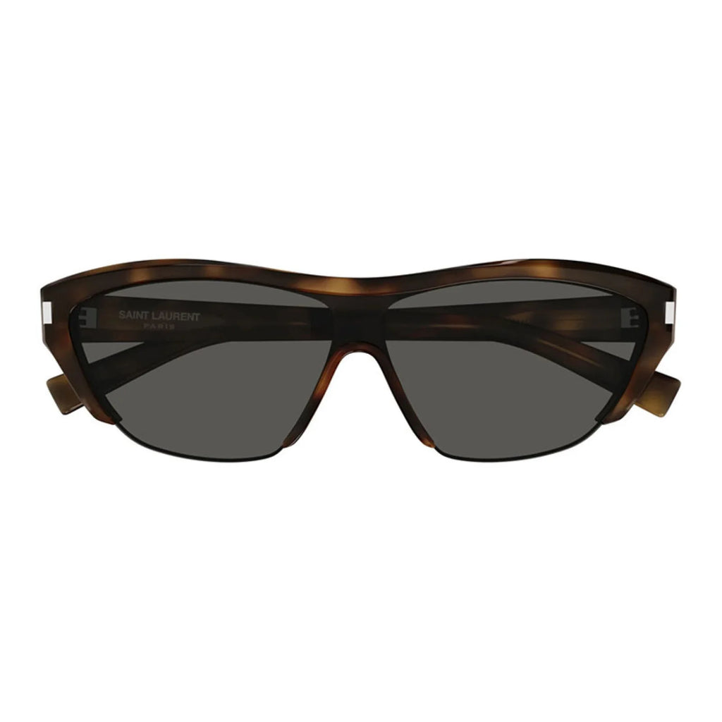Saint Laurent SL704 - Havana - main - 003