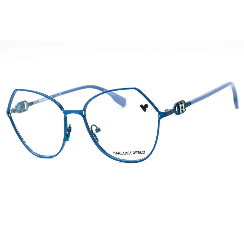 KARL LAGERFELD KL343 - Blue - main - 400