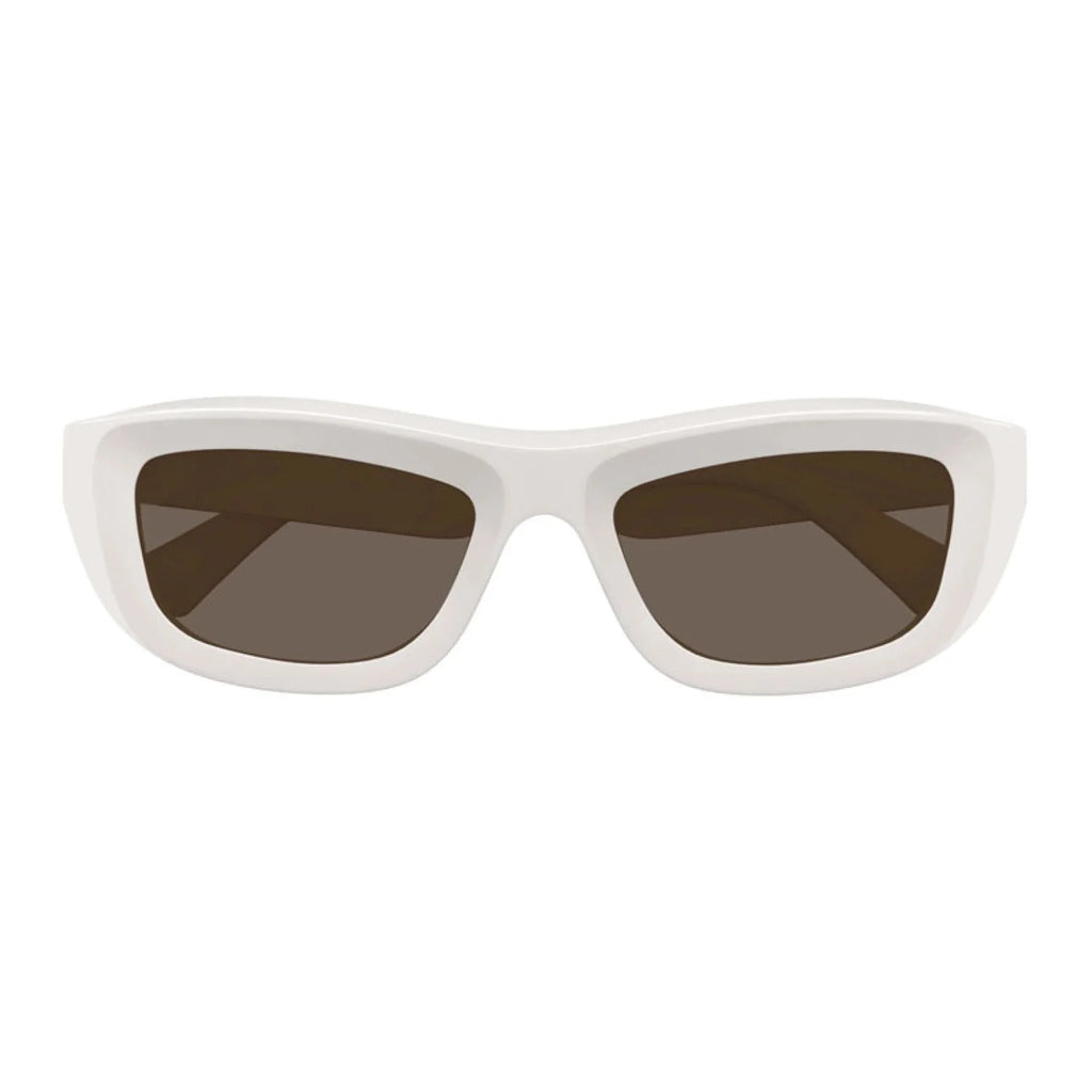 Bottega Veneta BV1326S - Ivory - main - 004