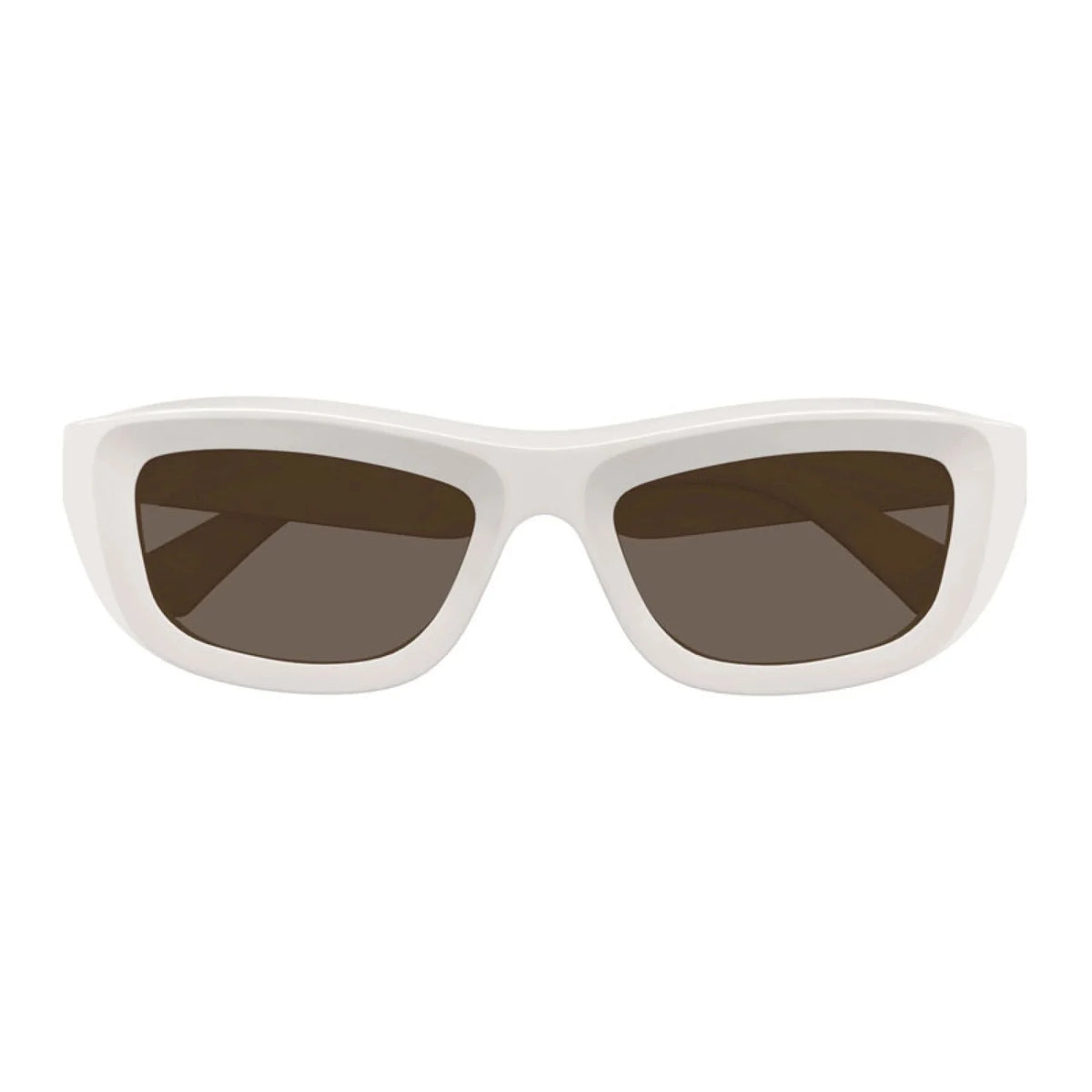 Bottega Veneta BV1326S - Ivory - main - 004