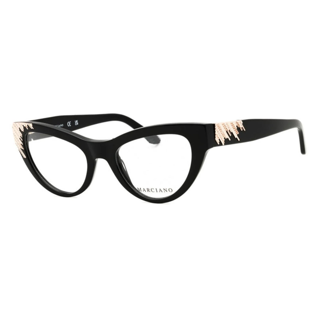 Guess by Marciano GM50036 - Shiny Black - main - 001