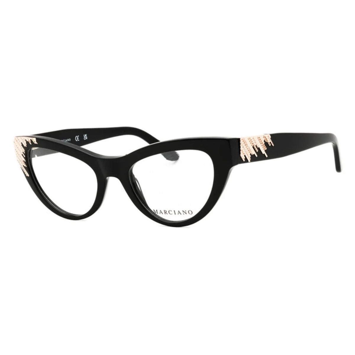 Guess by Marciano GM50036 - Shiny Black - main - 001