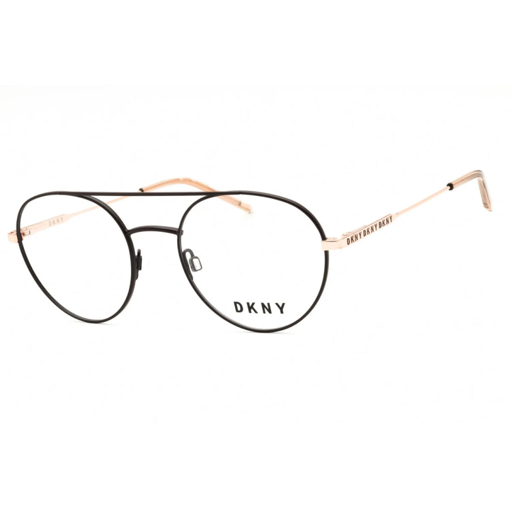 DKNY DK1025 - Brown/Rose Gold - main - 210