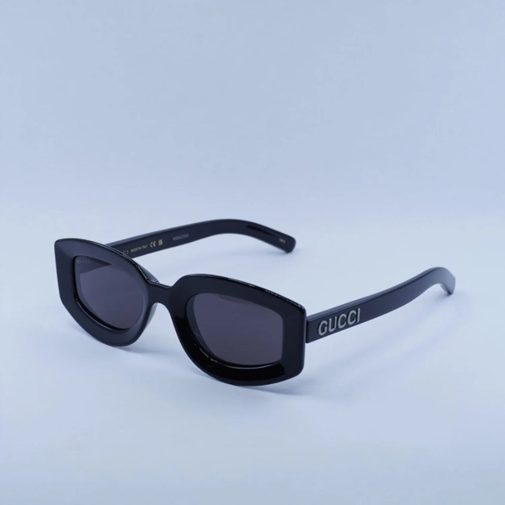 Gucci gg1719s - Black