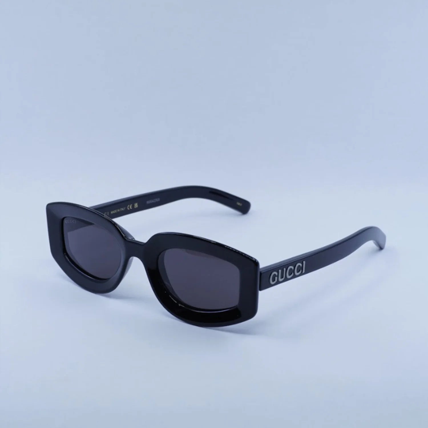 Gucci gg1719s - Black