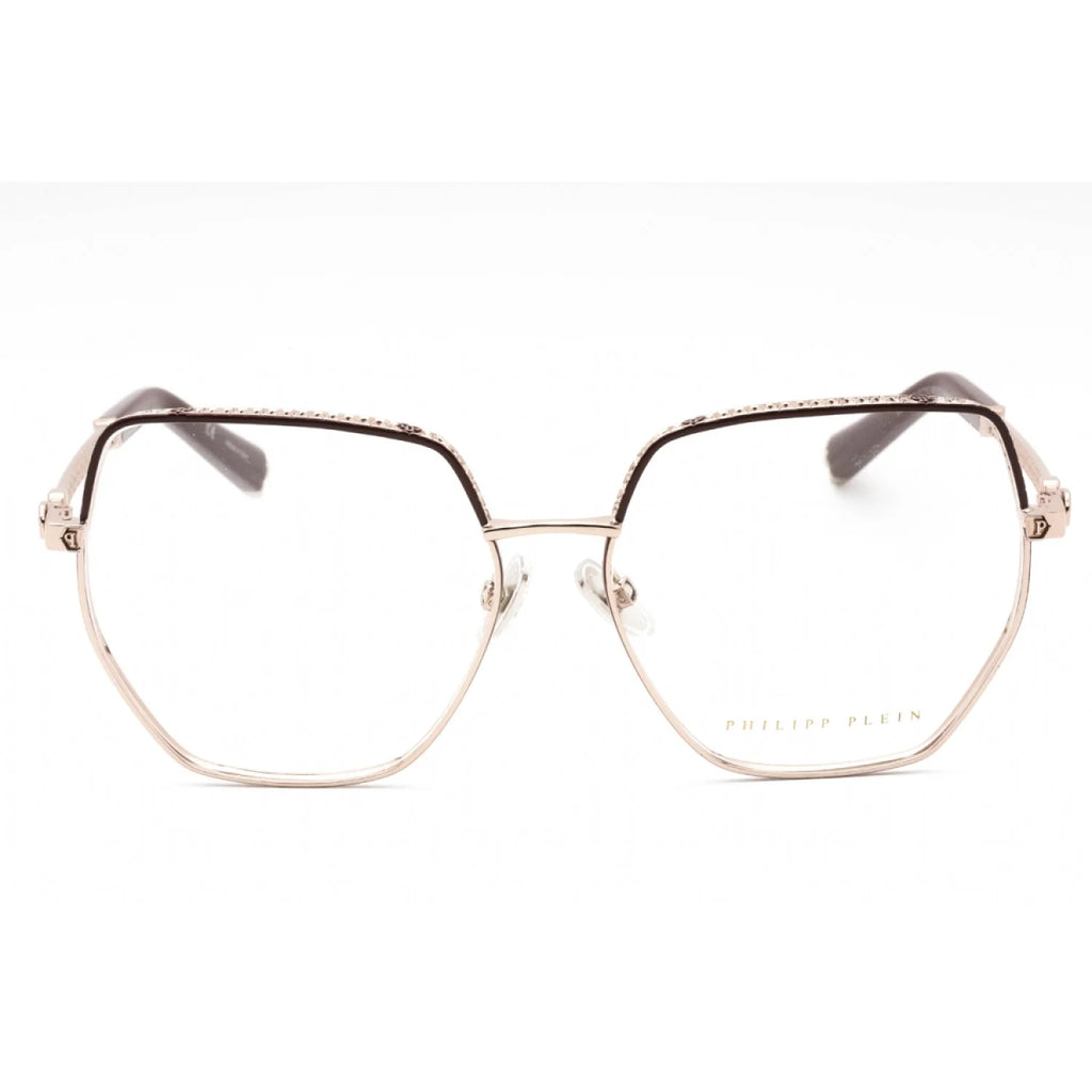 Philipp Plein vpp054s - Shiny Red Gold