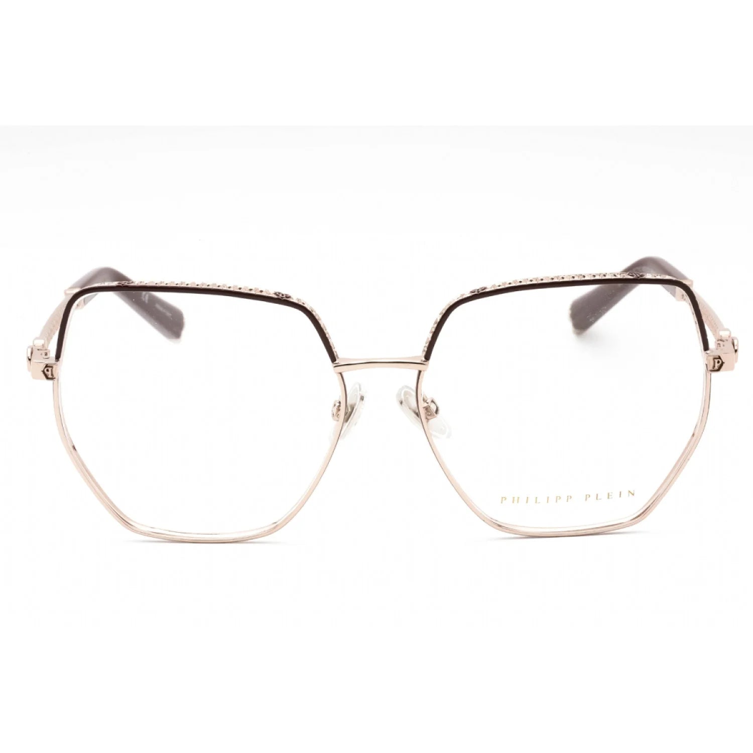 Philipp Plein vpp054s - Shiny Red Gold