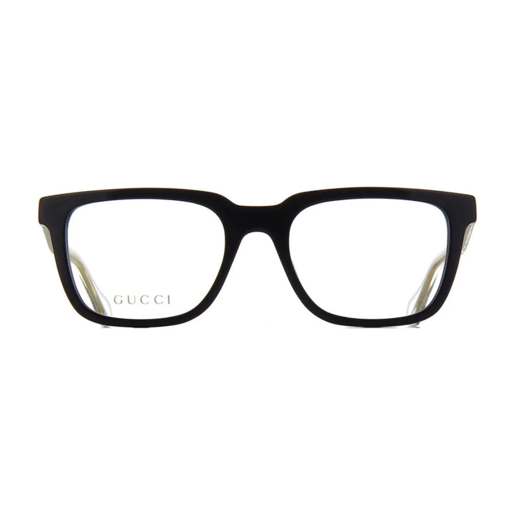 Gucci gg0560o - Black/Gold