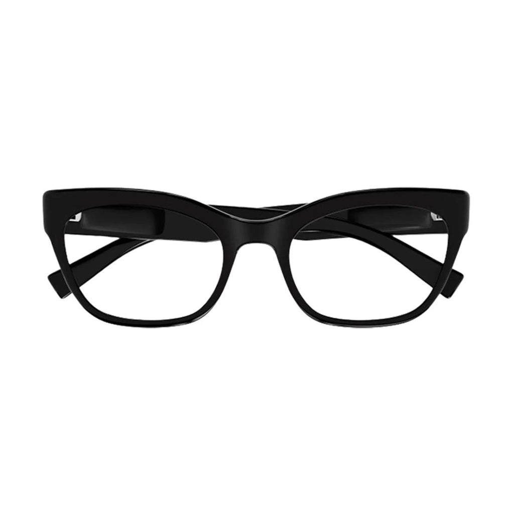 Saint Laurent SL643 - Shiny Black - main - 001