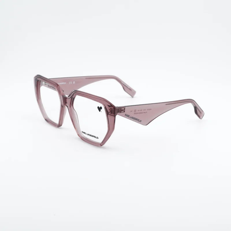 KARL LAGERFELD KL6213 - Rose - single_variant - 610