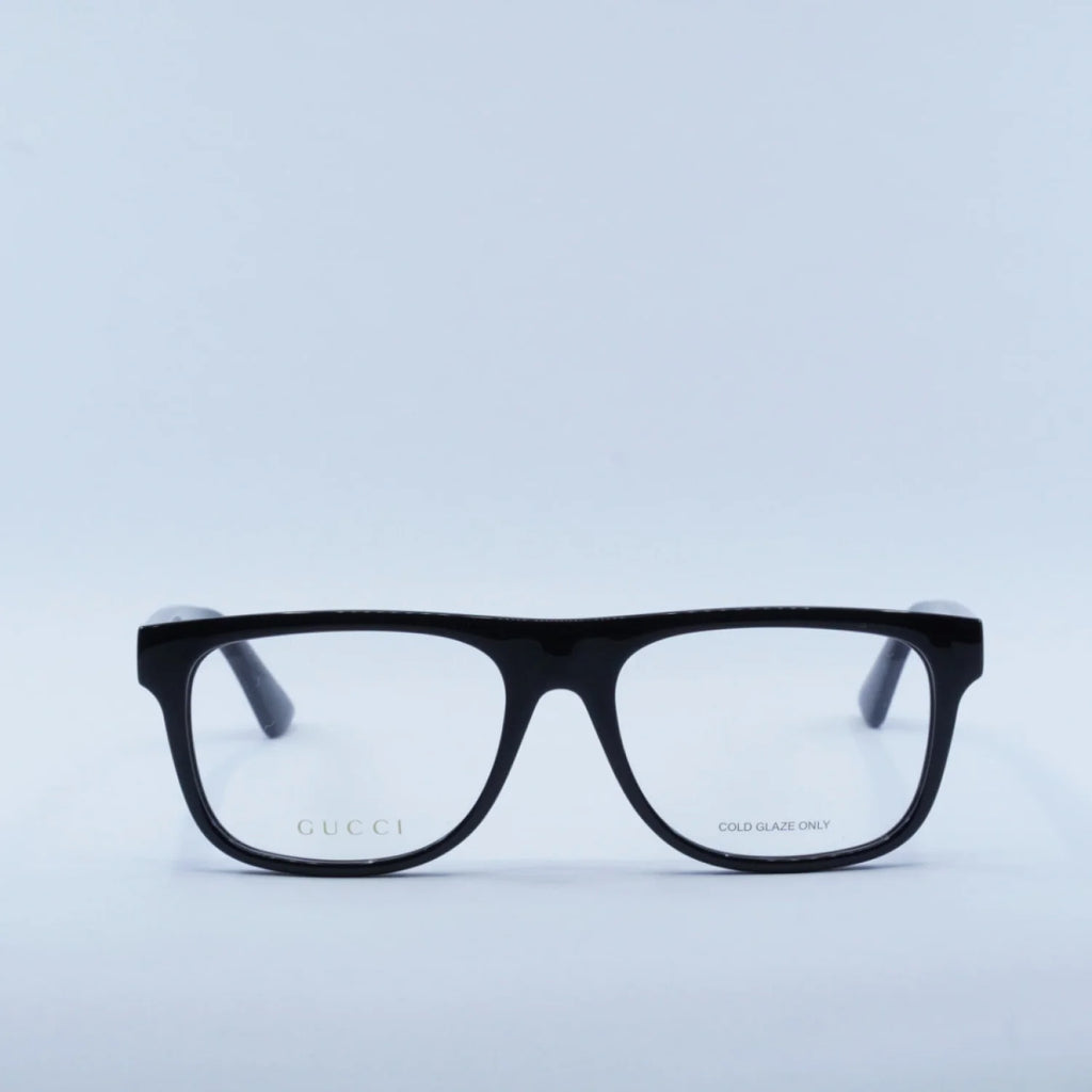 Gucci GG1117O - Shiny Grey - main - 003