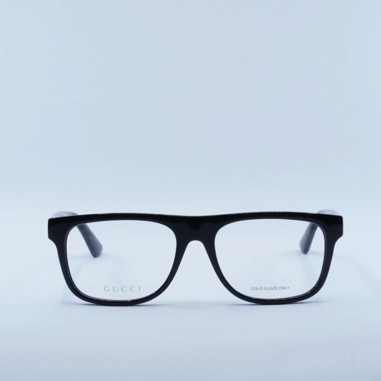 Gucci GG1117O - Shiny Grey - main - 003