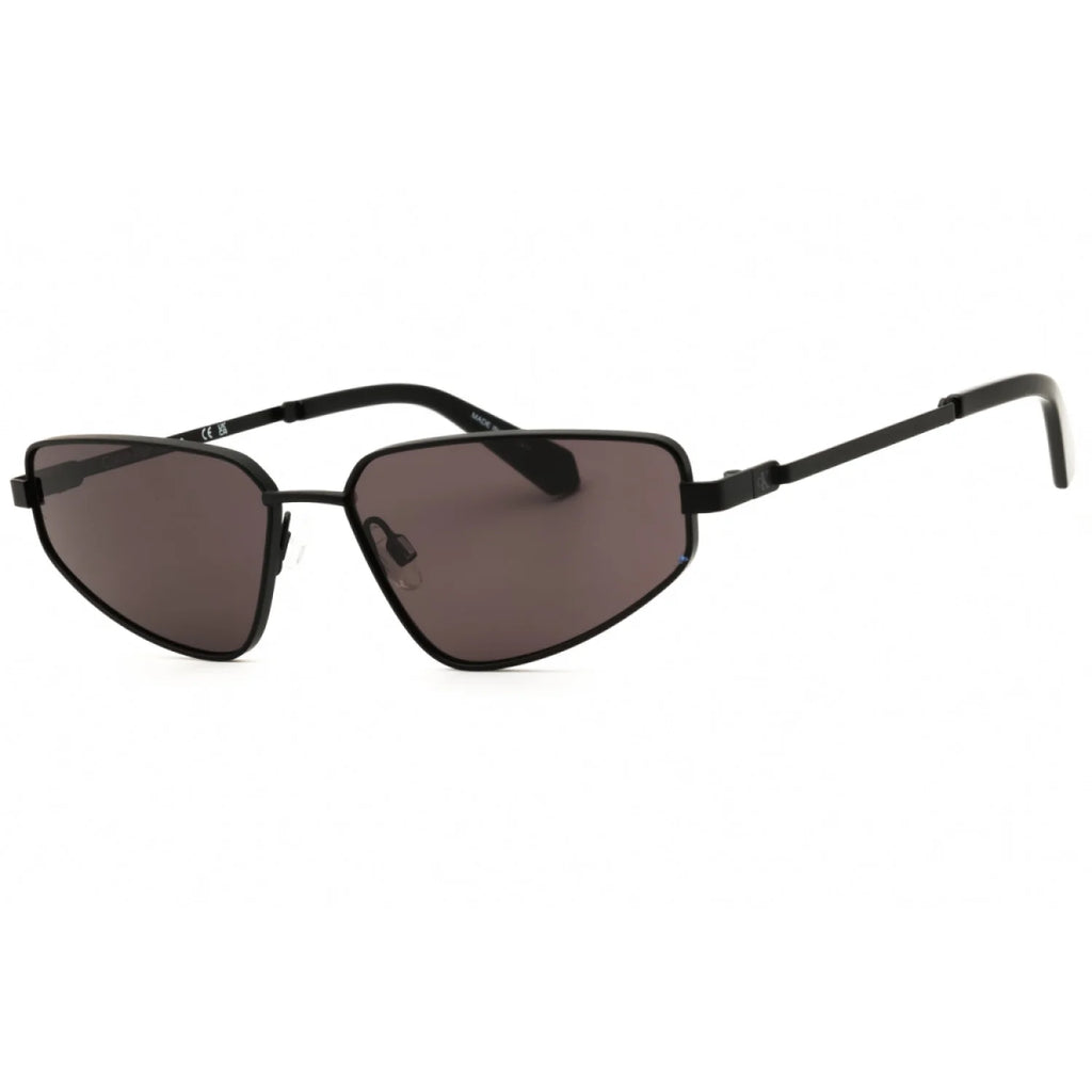Calvin Klein Jeans CKJ25200S - Matte Black - main - 002